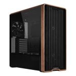 Boitier PC Lian Li Lancool 217 Noir Bois ATX/EATX Verre trempe USB-C