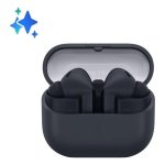 Auriculares Samsung Galaxy Buds3 FE inalambricos Bluetooth con Cancelacion de Ruido negros