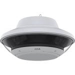 Camara IP Axis Q6020-E 5 MP Interior y Exterior IA