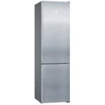 Frigorifico Combi Balay 3KFE753XI No Frost 203 cm 368 L E Plata