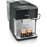 Cafetera Espresso Automatica Siemens TP515R01 1,9 L 15 bares con molinillo ceramico