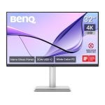 Monitor BenQ MA320UP 31.5" UltraHD 4K 60Hz IPS 5 ms HDR DisplayHDR 600