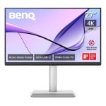 Monitor BenQ MA270UP 27" UltraHD 4K 60Hz IPS 5 ms HDR400 USB-C 90W