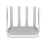 Router Keenetic Hero 5G WiFi 6 AX3000 5G Dual SIM 2.5G Mesh USB
