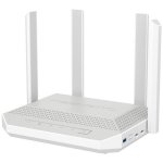 Router Keenetic Hopper 4G+ 4G LTE AX3000 Mesh WiFi 6 USB 3.0 Smart Switch