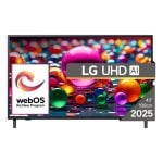 TV LG LED 43UA74003LB 43" 4K Ultra HD Smart TV WiFi HDR
