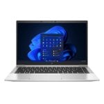 Portátil HP EliteBook 840 G8 14" Intel Core i5-1145G7 16GB 256GB SSD Intel Iris Xe Graphics Windows 11 Pro