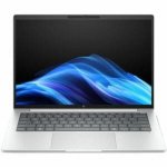 Ordinateur portable HP EliteBook 8 G1i 16" Intel Core Ultra 5 226V 512 Go SSD 16 Go RAM Intel Arc Graphics Webcam Windows 11 Pro