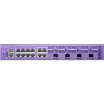 Switch Extreme Networks 4220-4MW-8P-4X 12 portas PoE++ Rack Gerenciável