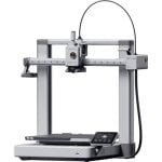 Impresora 3D BambuLab A1 volumen 256x256x256 mm calibración automática