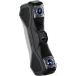 Scanner 3D Revopoint MetroX précision métrologique 4 modes couleur