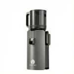 Estrattore Ventray Max 120 250W doppia coclea 1.2L nero BPA free