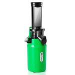 Extracteur de jus Ventray Mini Ginnie extraction lente 60 RPM compact