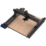Fräsmaschine TwoTrees TTC450 80W 460x460 mm Touch WLAN Metallgehäuse