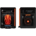 Impressora 3D Prusa CORE One CoreXY Câmara Fechada 250x220x270mm Wi-Fi LAN