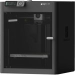 Stampante 3D Bambu Lab P1S Combo AMS 256x256x256mm Multimateriale WiFi LCD