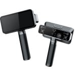 Scanner 3D Shining 3D EinScan Rigil wireless combinazione laser+IR touchscreen AMOLED