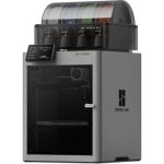 3D-Drucker Bambu Lab P2S Combo mit AMS 2 Pro, FDM, 256 x 256 x 256 mm, WLAN