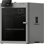 Impresora 3D Bambu Lab P2S extrusor PMSM 8,5 kg pantalla 5" Full HD