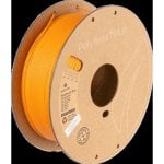 Filament Polymaker PolyTerra PLA 1,75 mm Orange erhöhte Steifigkeit ökologisch