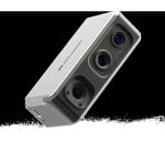 Scanner 3D 3DMakerpro Seal précision 0,01 mm couleur 24 bits USB