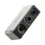 Escáner 3D 3DMakerpro Seal alta precisión 0,01 mm ultraligero color