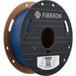 Filament ASA Polymaker Fiberon FF02003 1,75 mm Bleu Renforcé Carbone