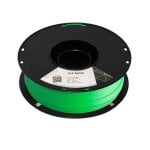 Smartfil PLA Basic Bobina de Filamento para Impresión 3D Ácido Poliláctico 1Kg 1.75mm Verde