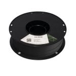 Smartfil PLA Basic Bobina de Filamento para Impresión 3D Ácido Poliláctico 1Kg 1.75mm Negro