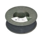 Smartfil Eco R-PETG Bobina de Filamento para Impresión 3D Alta Velocidad 1Kg 1.75mm Slate Grey