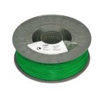 Smartfil Eco R-PETG Bobina de Filamento para Impresión 3D Alta Velocidad 1Kg 1.75mm Pure Green