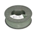 Smartfil Eco R-PETG Bobina de Filamento para Impresión 3D Alta Velocidad 1Kg 1.75mm Natural