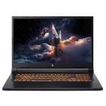 Portátil Acer Nitro V 17 AI 17.3" AMD Ryzen 7 260 16GB 1TB SSD RTX 5060 Windows 11