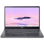 Portable Acer Chromebook Plus 515 CBE595-2 15.6" Intel Core 5 120U 16GB 128GB SSD Intel Graphics ChromeOS