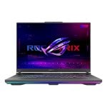 Portatile ASUS ROG Strix G16 G614PM-DRS5045W 16" AMD Ryzen 9 8940HX 16GB 1TB SSD RTX 5060 Windows 11 Home