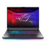Portátil Asus ROG Strix G16 G615JMR-DR5114W 16" Intel Core i7-14650HX 16GB 1TB SSD RTX 5060 Windows 11