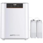 Máquina de limpieza y curado Anycubic Wash & Cure 3 Max automatizada 305x165x300 mm