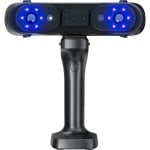 Escáner 3D Creality Sermoon X1 Precisión Industrial Escaneo Inalámbrico