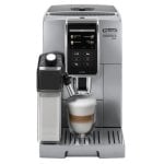 Cafetera Superautomatica De'Longhi Ecam 370.95.S 1,8L 19 bar con display TFT