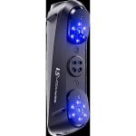 Scanner 3D Creality Sermoon S1 Multilight Laser Bleu NIR Haute précision