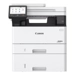 Multifunzione Canon i-SENSYS MF463dw II Laser Mono WiFi Doppia Faccia Touch