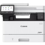 Multifunções Canon i-SENSYS MF463dw II Laser Mono WiFi Dúplex Ecrã Tátil Produtividade