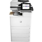 Stampante Laser Wi-Fi HP Color LaserJet Enterprise M776z Multifunzione