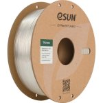 Filament TPU eSUN TPU-95A175T1P1 Transparent 1,75 mm Haute élasticité