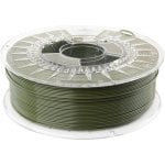 Filamento PETG Spectrum 80603 Verde 1,75 mm Alta Transparencia Resistente Fácil Impresión