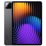 Tablet Xiaomi Pad 7 Pro 11,2" 512GB Wi-Fi 8850mAh HyperOS 2 Gris