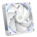 Ventilador suplementario NZXT F140X 140mm 2400RPM PWM RGB blanco