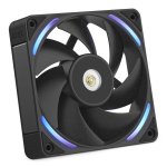 Ventilateur supplémentaire NZXT F120X 120 mm 3100RPM RGB PWM haute pression