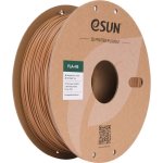 Filament PLA eSUN PLA+HS175Q-C1P1 Braun 1,75 mm High Speed