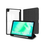 Funda tablette Subblim SUBCST-5SC040 Samsung Galaxy Tab A11 8.7" anti-choc transparente